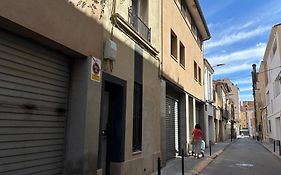 Centro Con Terraza Ngro By Prestigi